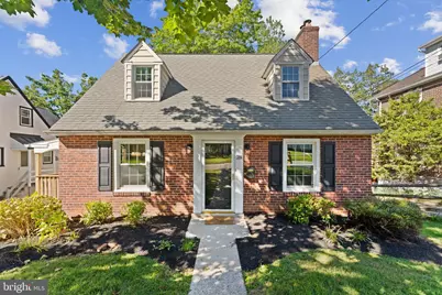 28 Manor Road, Paoli, PA 19301 - Photo 1