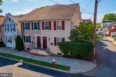 256 Washington Avenue, Phoenixville, PA 19460 - Photo 1