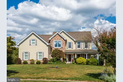 1664 Royal Berkshire Circle, West Chester, PA 19380 - Photo 1