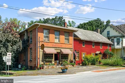 1701 W Doe Run Road, Kennett Square, PA 19348 - Photo 1