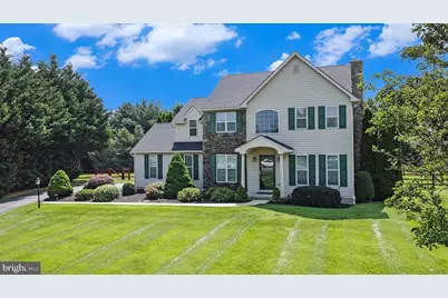 132 Valleyview Circle, Lincoln University, PA 19352 - Photo 1