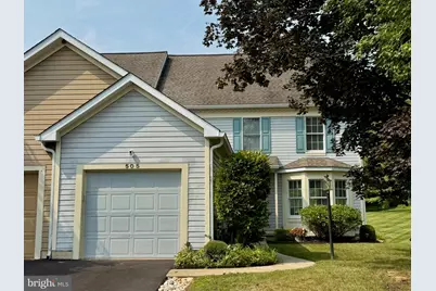 505 Dunbarton Court #72, Chadds Ford, PA 19317 - Photo 1