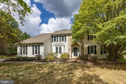 111 Ash Ridge Drive, Glenmoore, PA 19343 - Photo 1