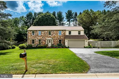 1512 Pennsbury Drive, West Chester, PA 19382 - Photo 1