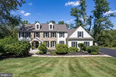 700 Patrick Henry, West Chester, PA 19382 - Photo 1