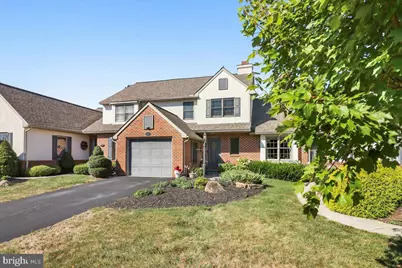 236 Steeplechase Drive, Elverson, PA 19520 - Photo 1