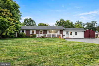 734 Denton Hollow Road, West Chester, PA 19382 - Photo 1