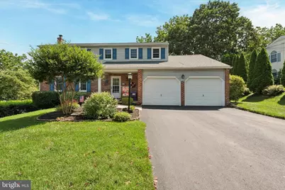 911 Baylowell Drive, West Chester, PA 19380 - Photo 1