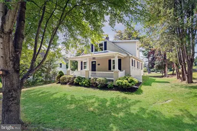 318 Kennett Pike, Chadds Ford, PA 19317 - Photo 1