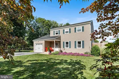 1 Somerset Drive, Coatesville, PA 19320 - Photo 1