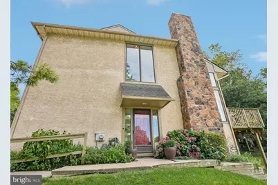 390 Lynetree Drive #8-D, West Chester, PA 19380 - Photo 1