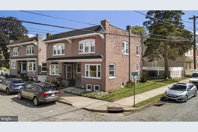 412 1st Avenue, Phoenixville, PA 19460 - Photo 1