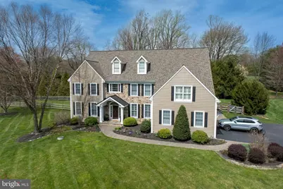 5 Rockford Crossing Drive, Kennett Square, PA 19348 - Photo 1