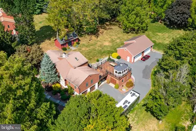 21 Sycamore Lane, Chester Springs, PA 19425 - Photo 1