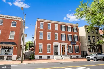 110 S High Street, West Chester, PA 19382 - Photo 1