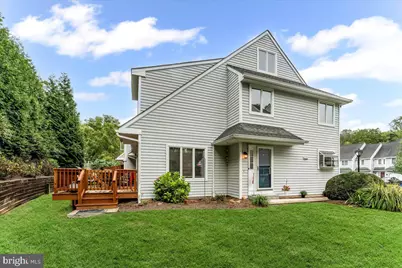 134 W Thomas Court #134, Kennett Square, PA 19348 - Photo 1