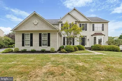 878 Empress Road, West Chester, PA 19382 - Photo 1