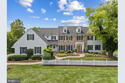 740 Monument Road, Malvern, PA 19355 - Photo 1