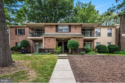 43 Old Forge Crossing #43, Devon, PA 19333 - Photo 1