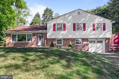 407 Leslie Lane, West Chester, PA 19382 - Photo 1