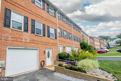 1626 S Coventry Lane, West Chester, PA 19382 - Photo 1