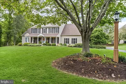 602 Kensington Drive, Lincoln University, PA 19352 - Photo 1