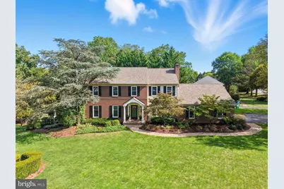 535 Beaumont Circle, West Chester, PA 19380 - Photo 1