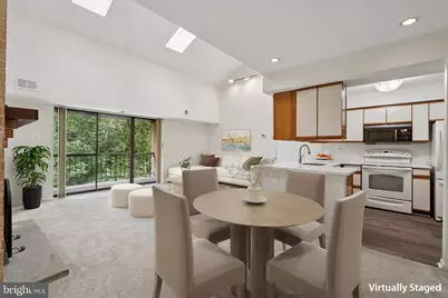 722 Washington Place #22, Chesterbrook, PA 19087 - Photo 1