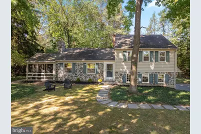 675 Walker Road, Wayne, PA 19087 - Photo 1