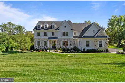 1052 Prescott Road, Berwyn, PA 19312 - Photo 1