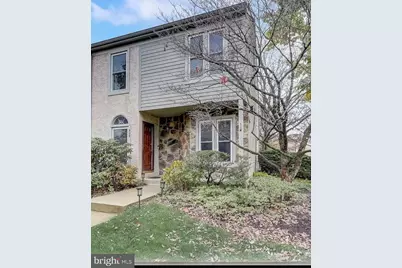 909 Winchester Court #909, West Chester, PA 19382 - Photo 1