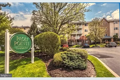 227 Paoli Pointe Drive #227-U, Paoli, PA 19301 - Photo 1