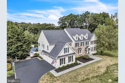 21 Ludwigs Crossing Lane, Glenmoore, PA 19343 - Photo 1