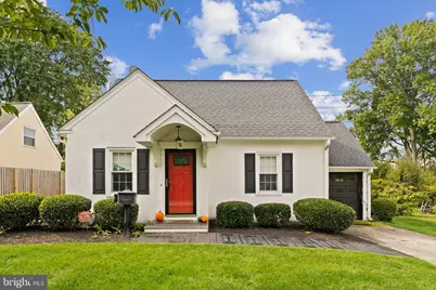 6 Lloyd Avenue, Malvern, PA 19355 - Photo 1