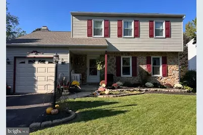 409 5th Ave, Parkesburg, PA 19365 - Photo 1