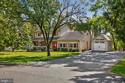 114 Governors Circle, Downingtown, PA 19335 - Photo 1