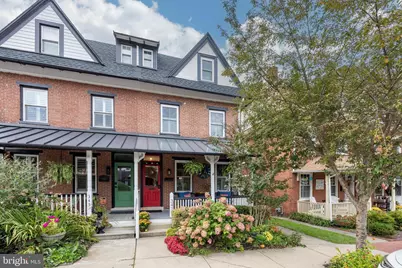 347 E Biddle Street, West Chester, PA 19380 - Photo 1