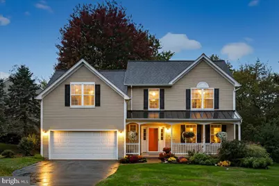 215 Meetinghouse Lane, Phoenixville, PA 19460 - Photo 1