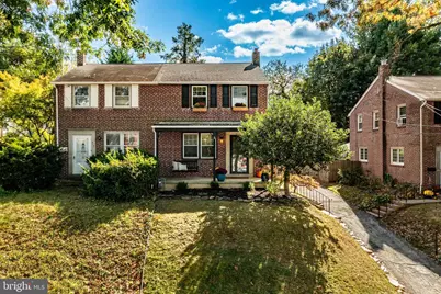 616 W Chestnut Street, West Chester, PA 19380 - Photo 1