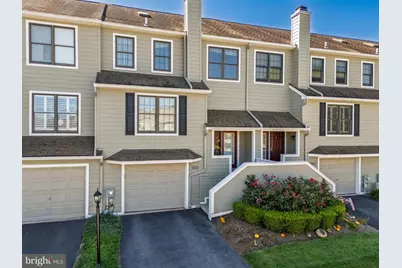 1402 Radcliffe Court, Newtown Square, PA 19073 - Photo 1