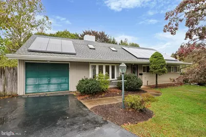 1209 Thistlewood Lane, West Chester, PA 19380 - Photo 1