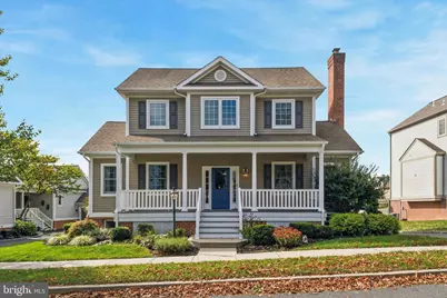 1010 Linden Avenue, Chester Springs, PA 19425 - Photo 1