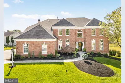 606 Muirfield Court, Berwyn, PA 19312 - Photo 1