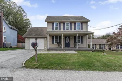 9 Helen Street, Coatesville, PA 19320 - Photo 1