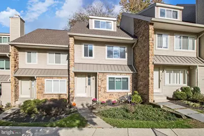 412 Cannon Court #412, Chesterbrook, PA 19087 - Photo 1