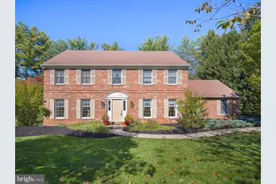 263 Lafayette Lane, Chesterbrook, PA 19087 - Photo 1