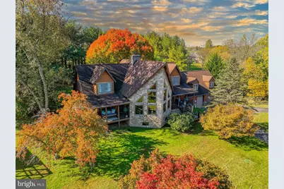 33 Woodland Drive, Nottingham, PA 19362 - Photo 1