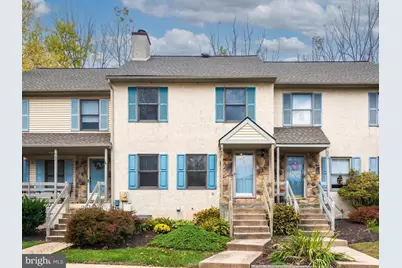 545 Pickering Station Drive, Chester Springs, PA 19425 - Photo 1