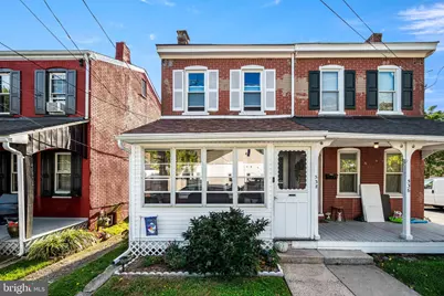 538 S Adams Street, West Chester, PA 19382 - Photo 1