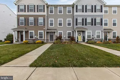 108 N Harner Boulevard, Coatesville, PA 19320 - Photo 1